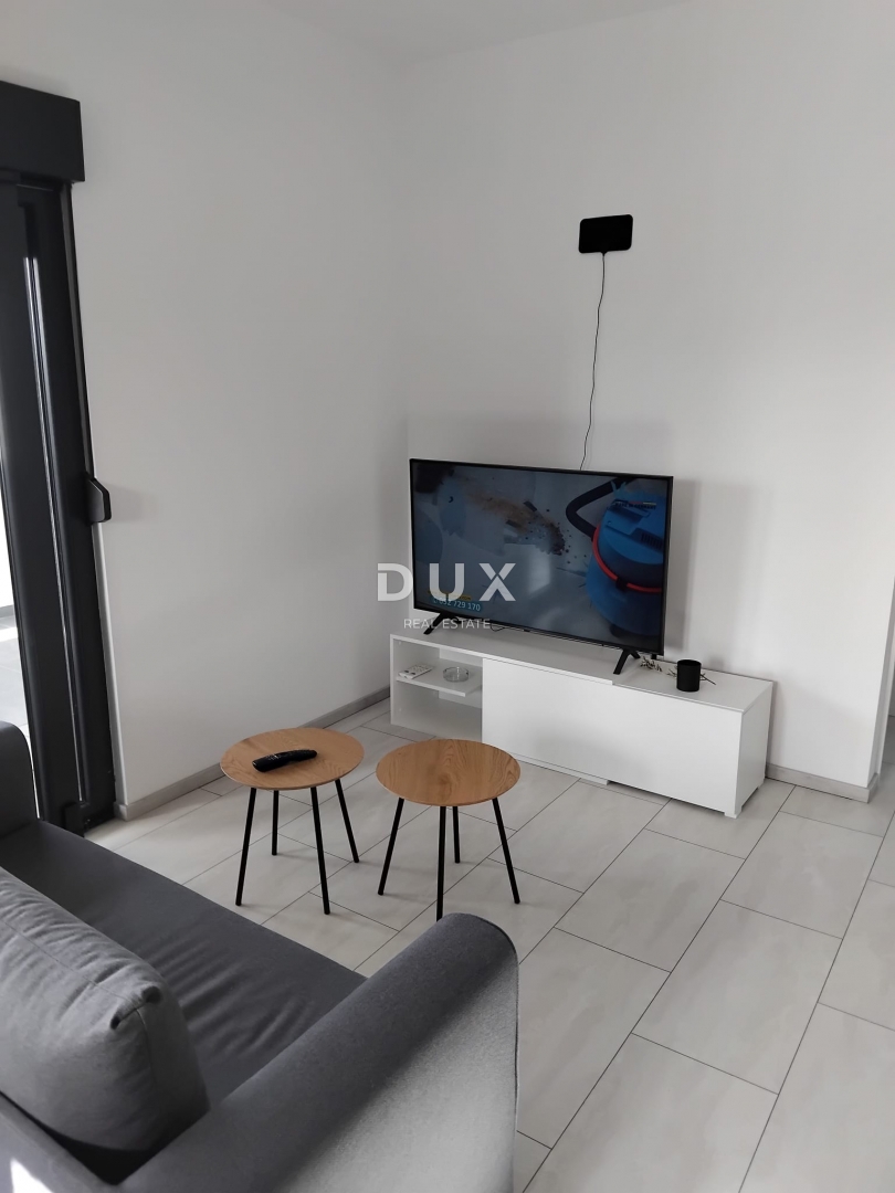 ISOLA DI RAB, BARBAT - Casa di 75 m2 in ottima posizione, a 300 m dal mare!