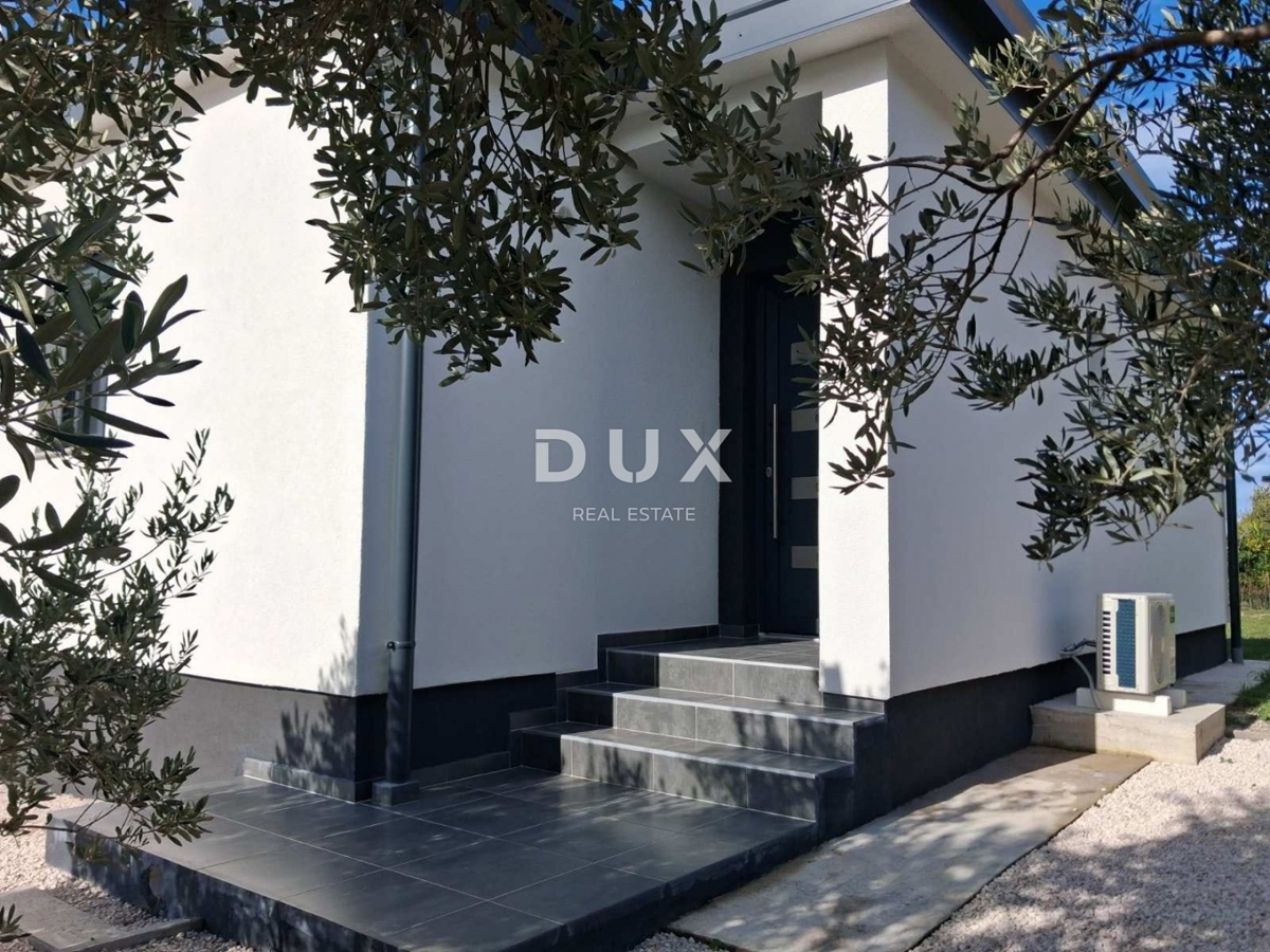 ISOLA DI RAB, BARBAT - Casa di 75 m2 in ottima posizione, a 300 m dal mare!