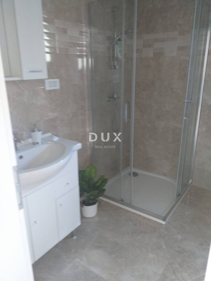 ISOLA DI RAB, BARBAT - Casa di 75 m2 in ottima posizione, a 300 m dal mare!