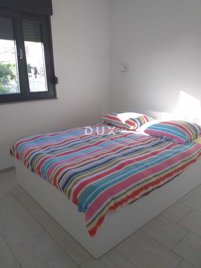 ISOLA DI RAB, BARBAT - Casa di 75 m2 in ottima posizione, a 300 m dal mare!