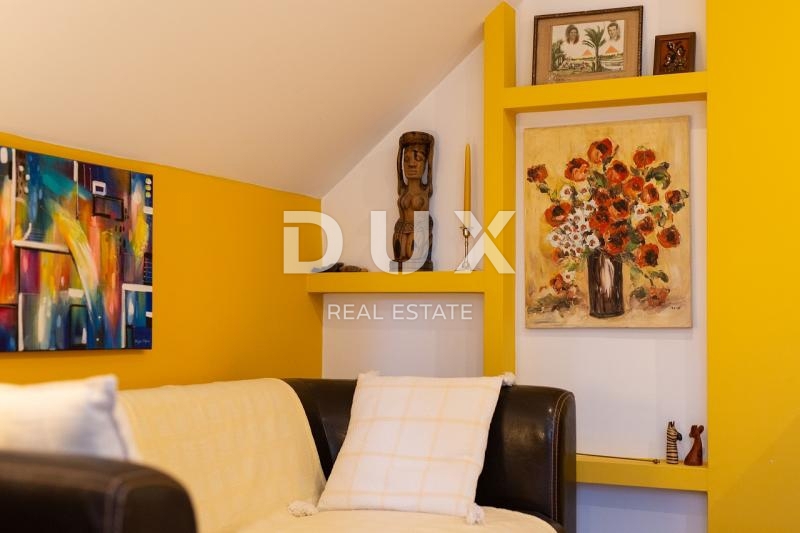 GROBNIK - Casa nel bosco, pace assoluta, aria pulita e perfetto collegamento con mare, montagna e aree picnic, 198 m2