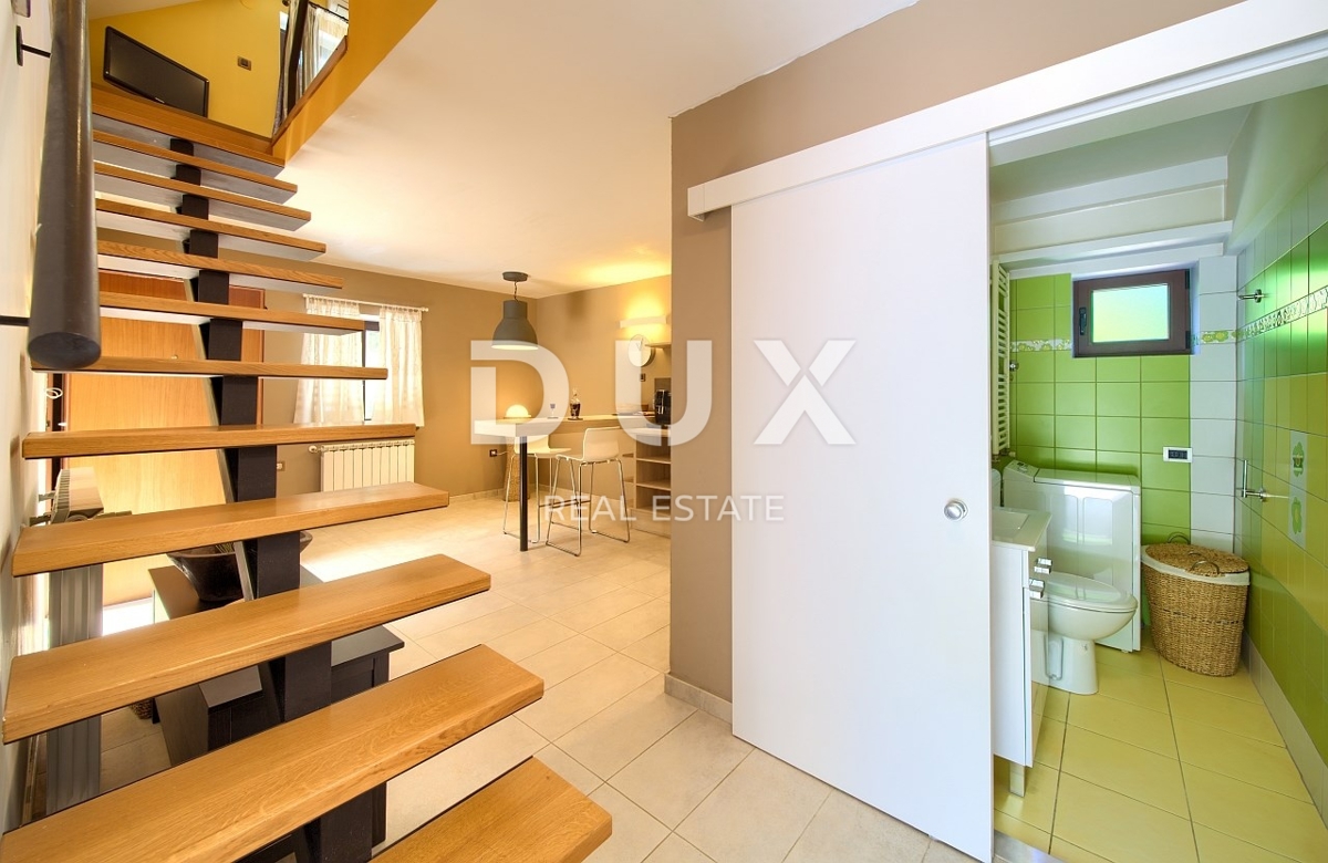 GROBNIK - Casa nel bosco, pace assoluta, aria pulita e perfetto collegamento con mare, montagna e aree picnic, 198 m2