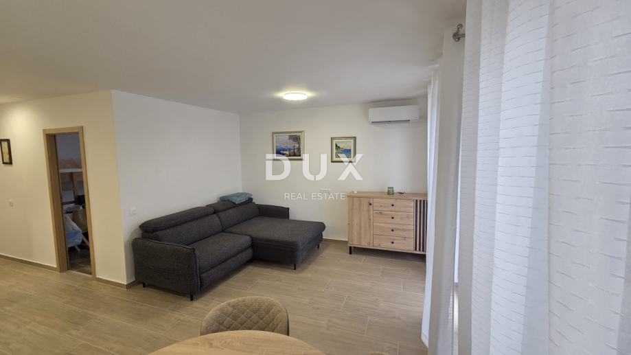 ISTRIA, PARENZO - Appartamento ristrutturato vicino al mare