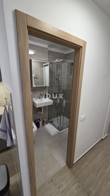 ISTRIA, PARENZO - Appartamento ristrutturato vicino al mare