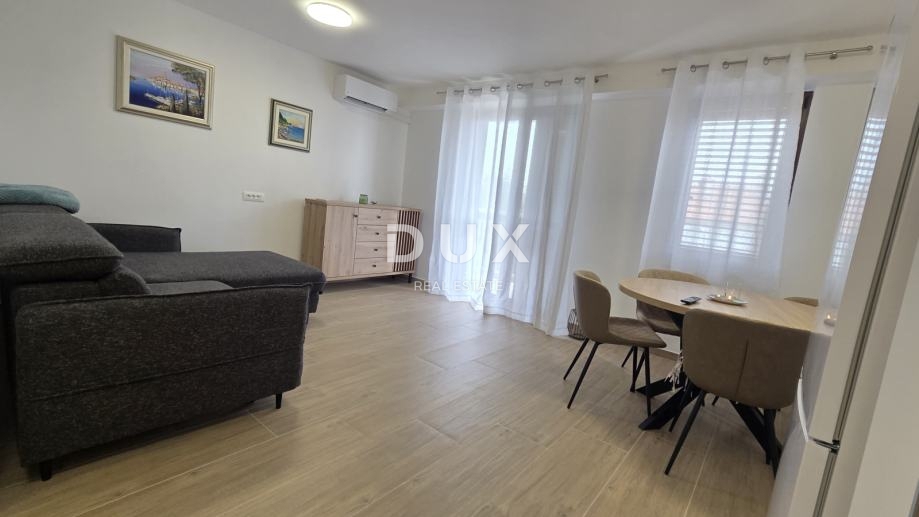 ISTRIA, PARENZO - Appartamento ristrutturato vicino al mare