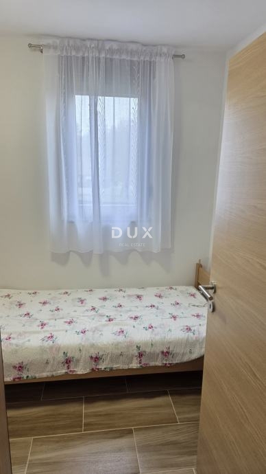 ISTRIA, PARENZO - Appartamento ristrutturato vicino al mare