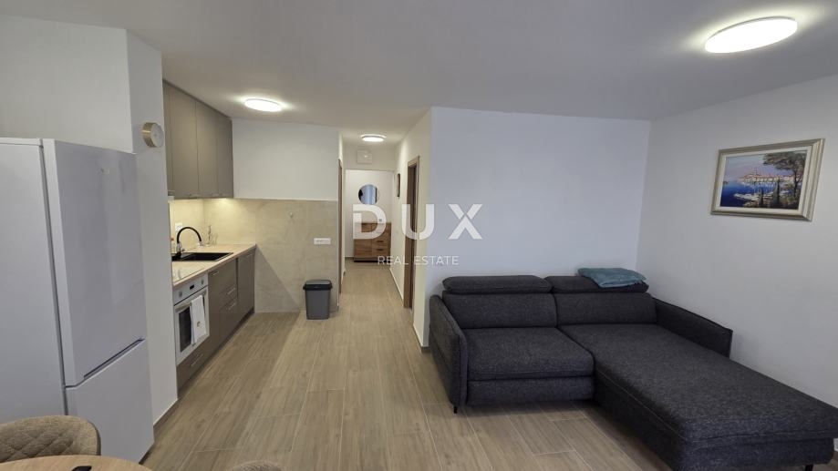 ISTRIA, PARENZO - Appartamento ristrutturato vicino al mare