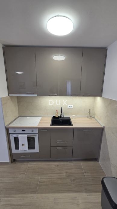 ISTRIA, PARENZO - Appartamento ristrutturato vicino al mare