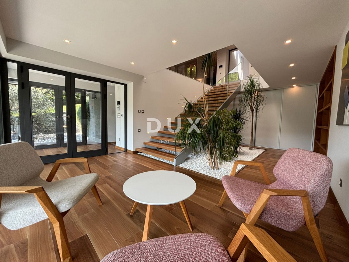 ZAGABRIA - Prestigiosa villa in posizione privilegiata!