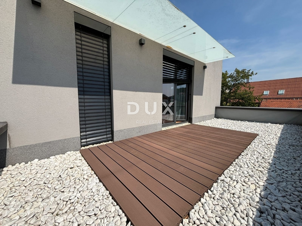 ZAGABRIA - Prestigiosa villa in posizione privilegiata!