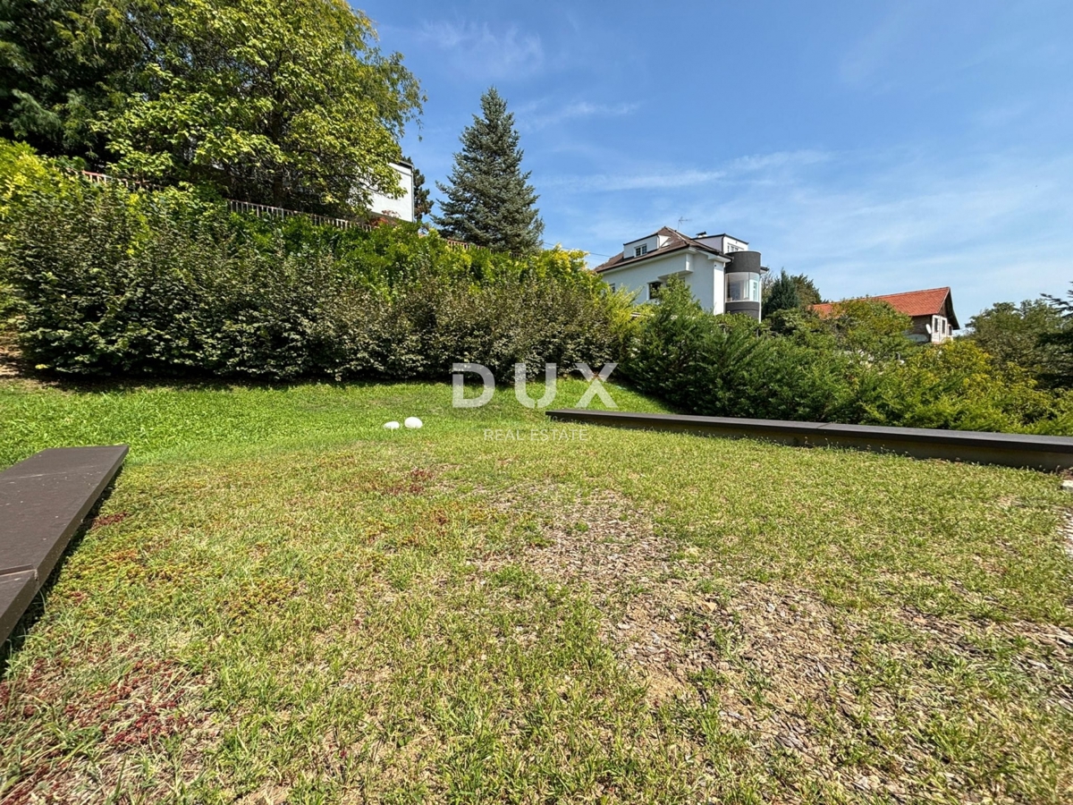 ZAGABRIA - Prestigiosa villa in posizione privilegiata!