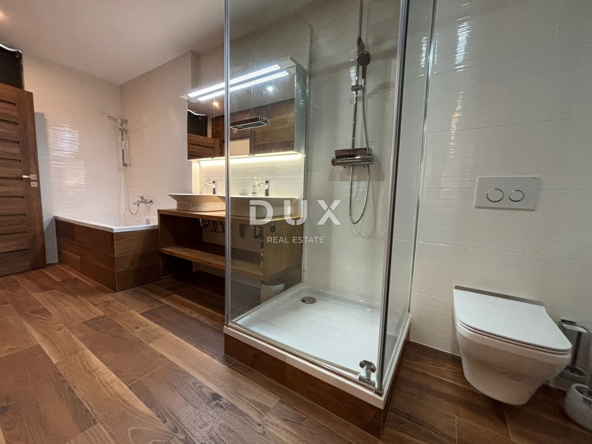 ZAGABRIA - Prestigiosa villa in posizione privilegiata!