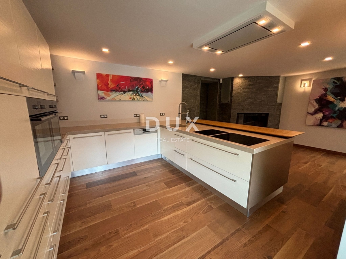 ZAGABRIA - Prestigiosa villa in posizione privilegiata!