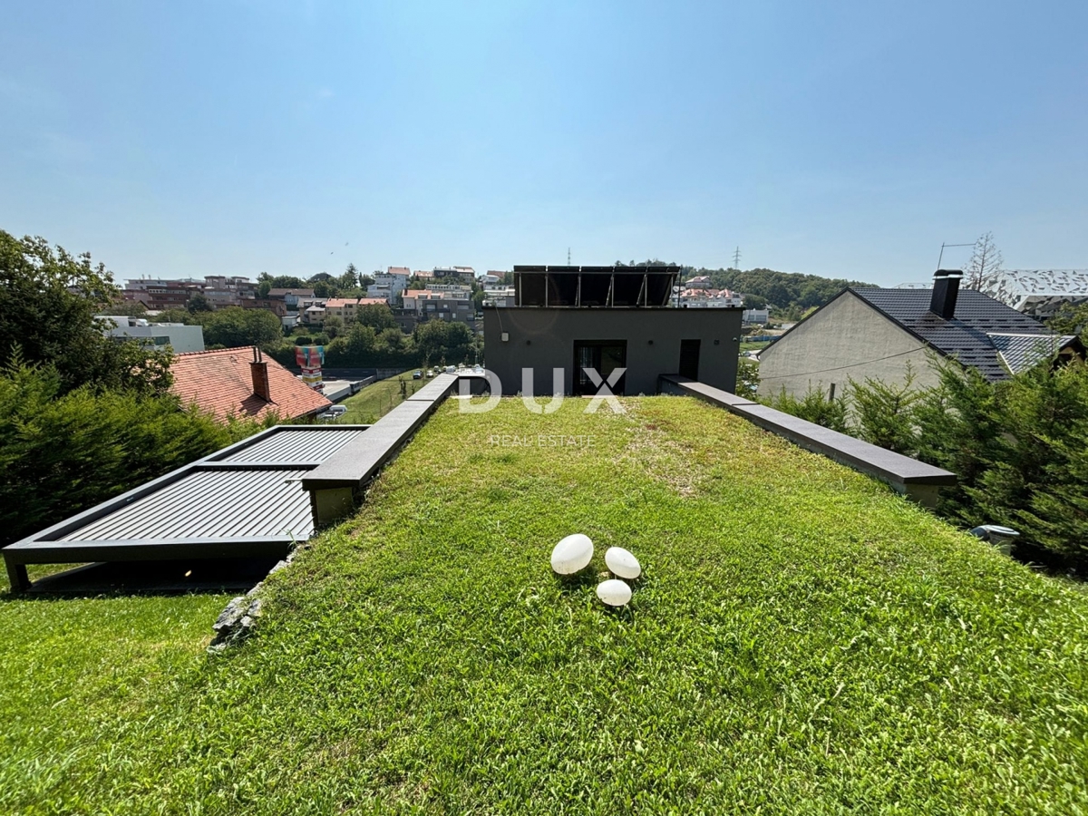 ZAGABRIA - Prestigiosa villa in posizione privilegiata!