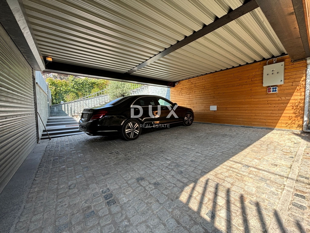 ZAGABRIA - Prestigiosa villa in posizione privilegiata!