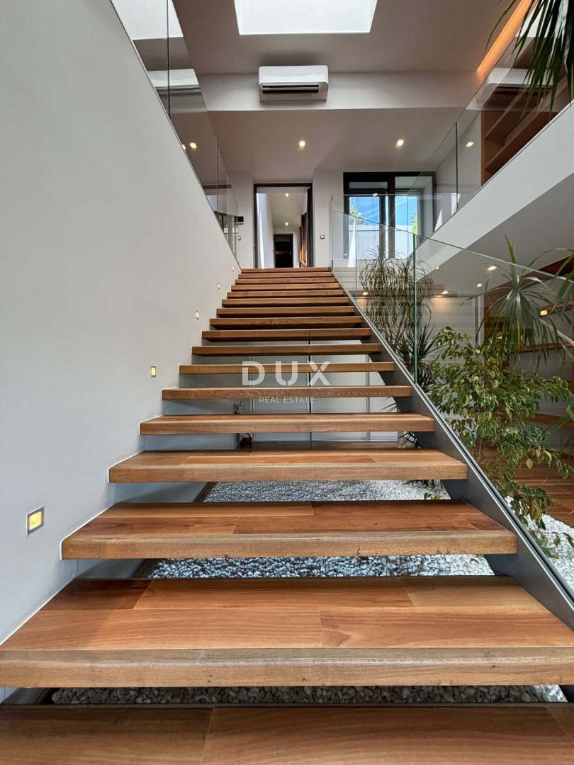 ZAGABRIA - Prestigiosa villa in posizione privilegiata!