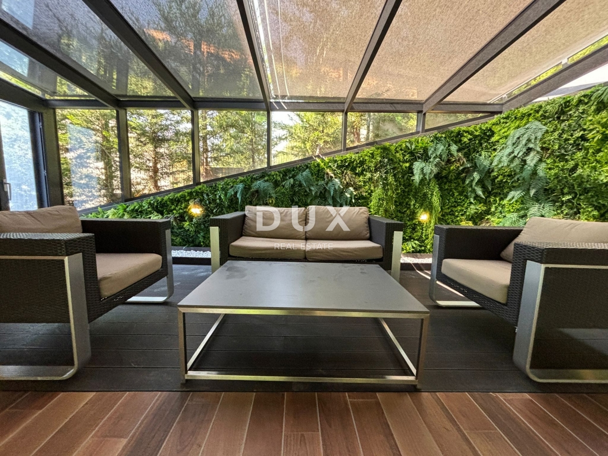 ZAGABRIA - Prestigiosa villa in posizione privilegiata!