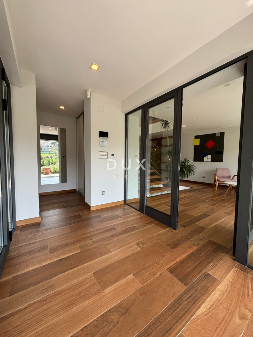 ZAGABRIA - Prestigiosa villa in posizione privilegiata!