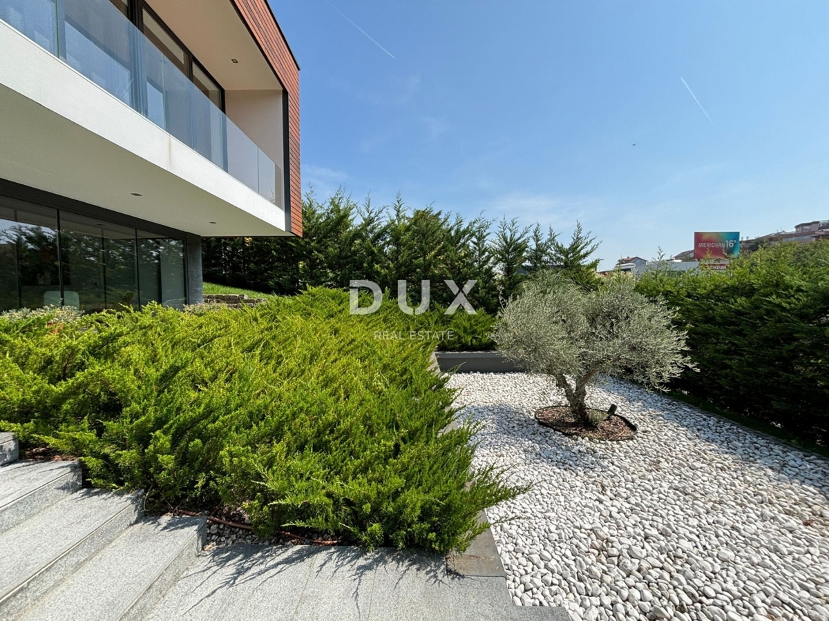 ZAGABRIA - Prestigiosa villa in posizione privilegiata!