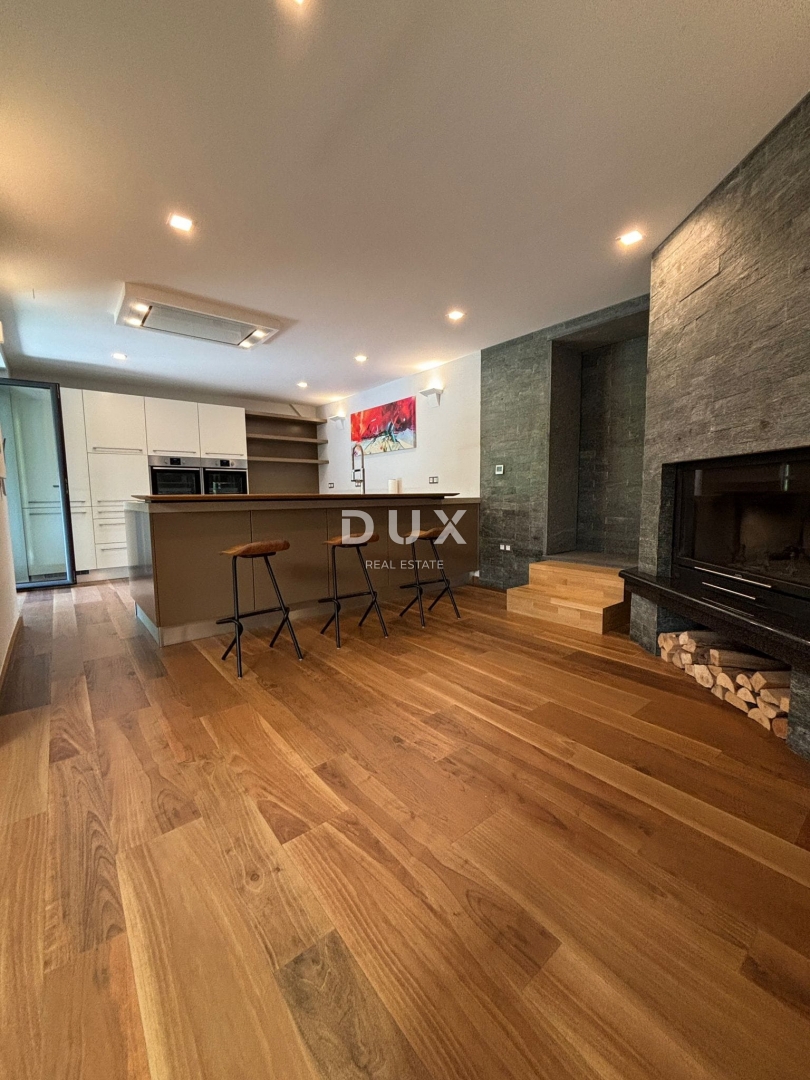 ZAGABRIA - Prestigiosa villa in posizione privilegiata!