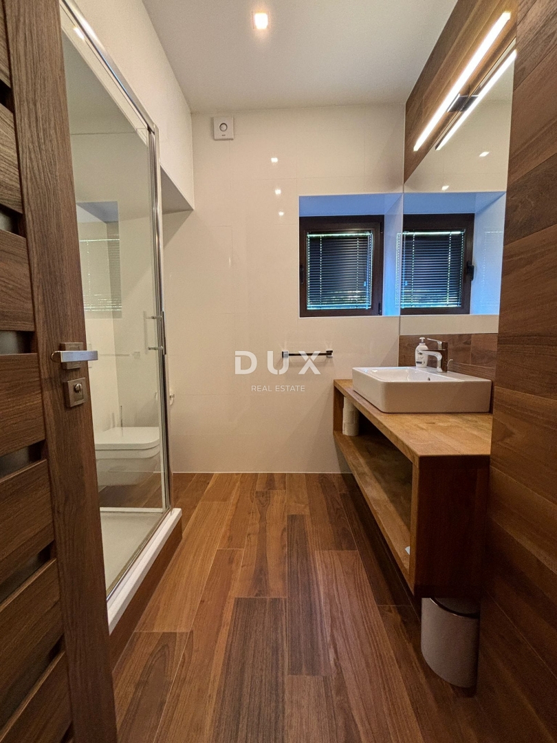 ZAGABRIA - Prestigiosa villa in posizione privilegiata!