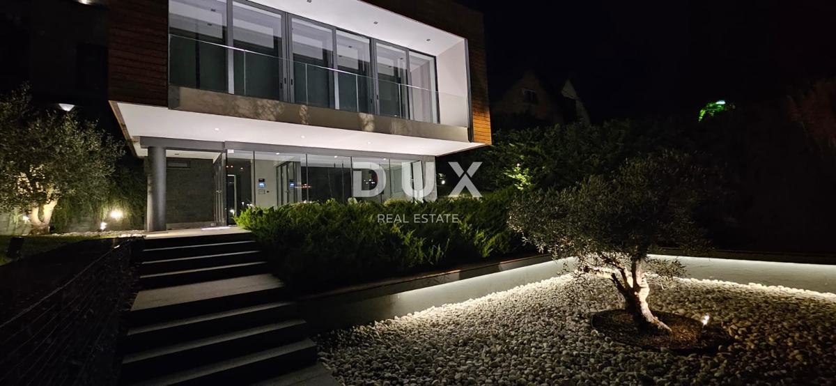 ZAGABRIA - Prestigiosa villa in posizione privilegiata!