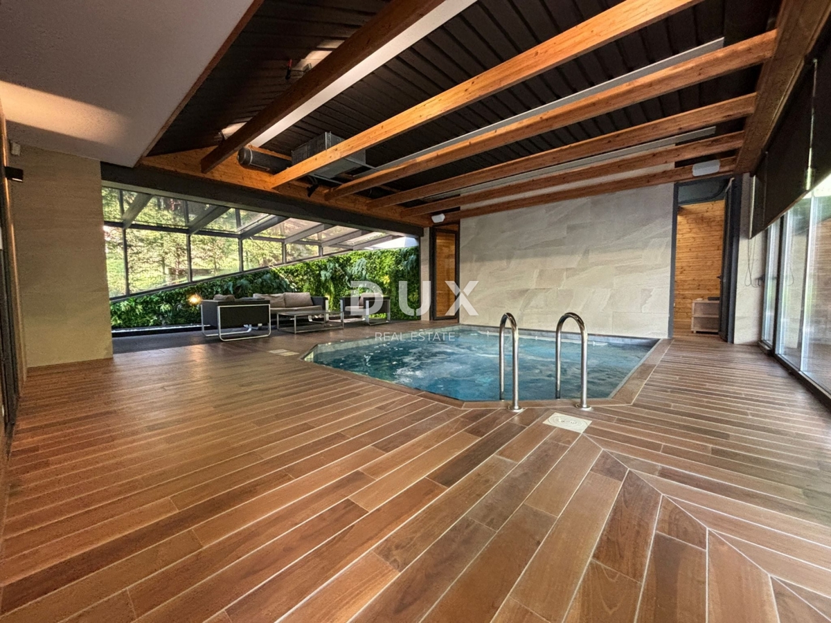 ZAGABRIA - Prestigiosa villa in posizione privilegiata!