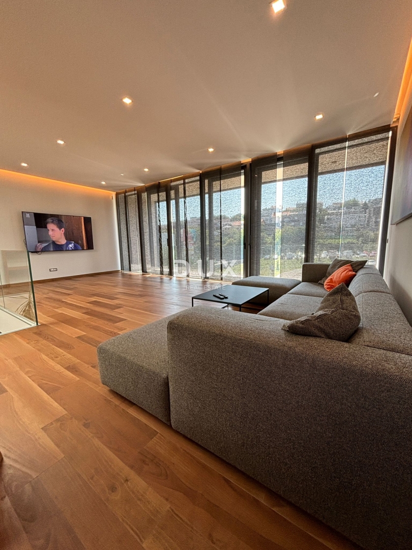 ZAGABRIA - Prestigiosa villa in posizione privilegiata!