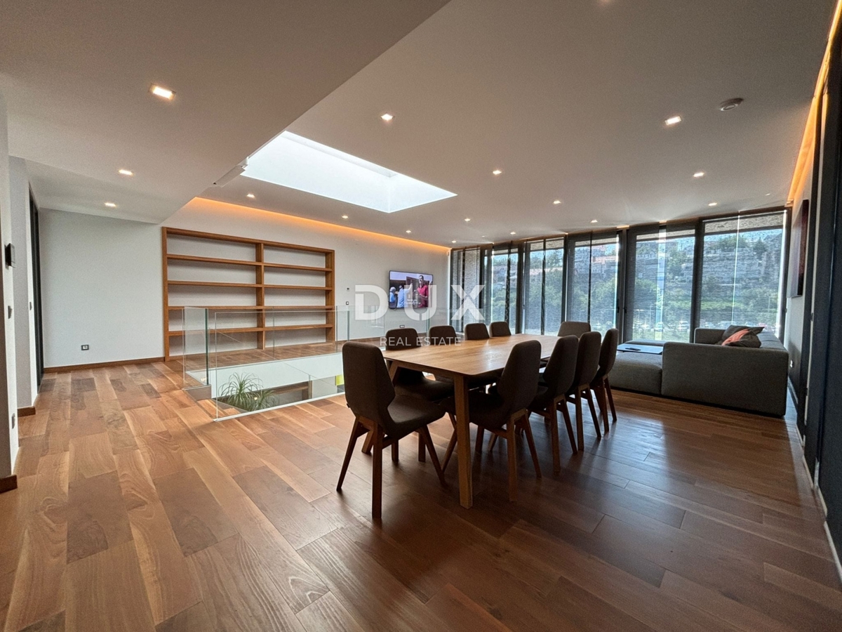 ZAGABRIA - Prestigiosa villa in posizione privilegiata!