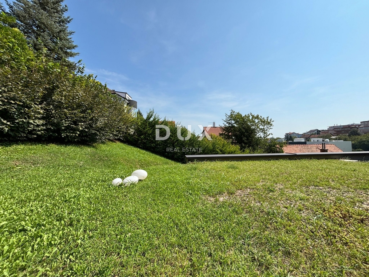 ZAGABRIA - Prestigiosa villa in posizione privilegiata!