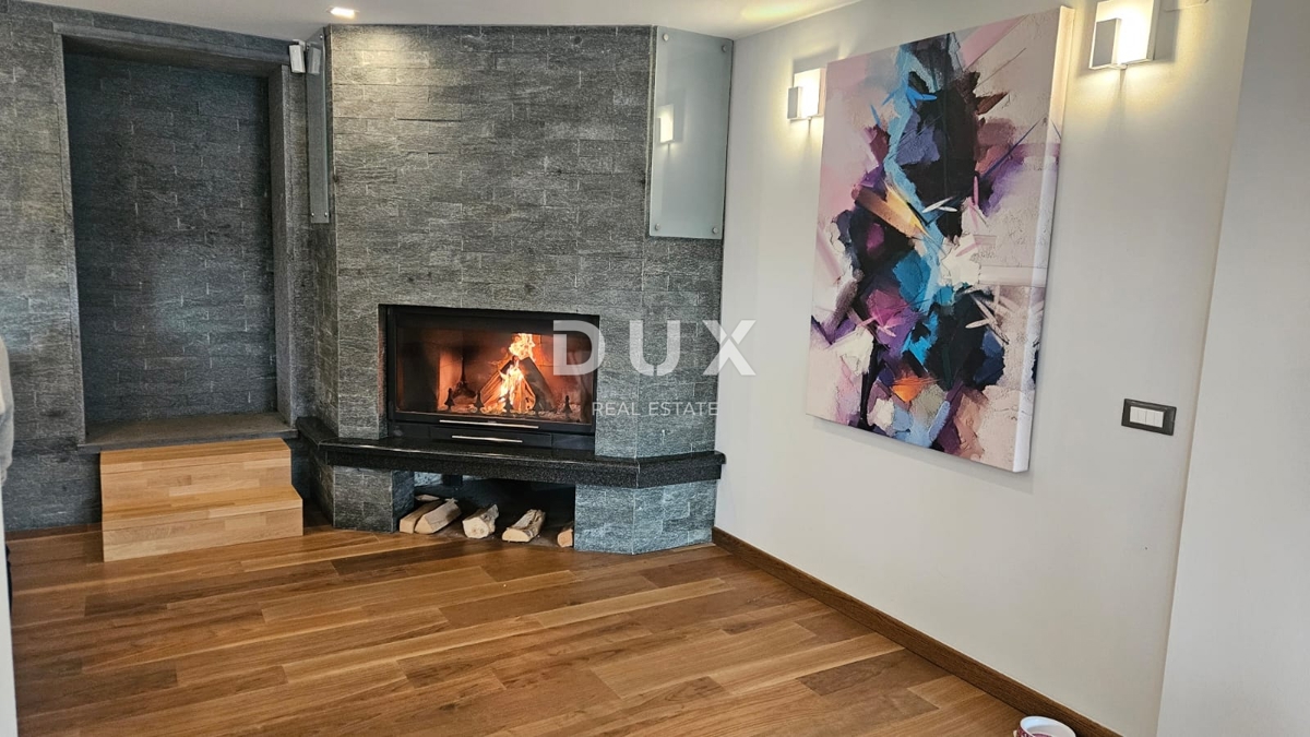 ZAGABRIA - Prestigiosa villa in posizione privilegiata!