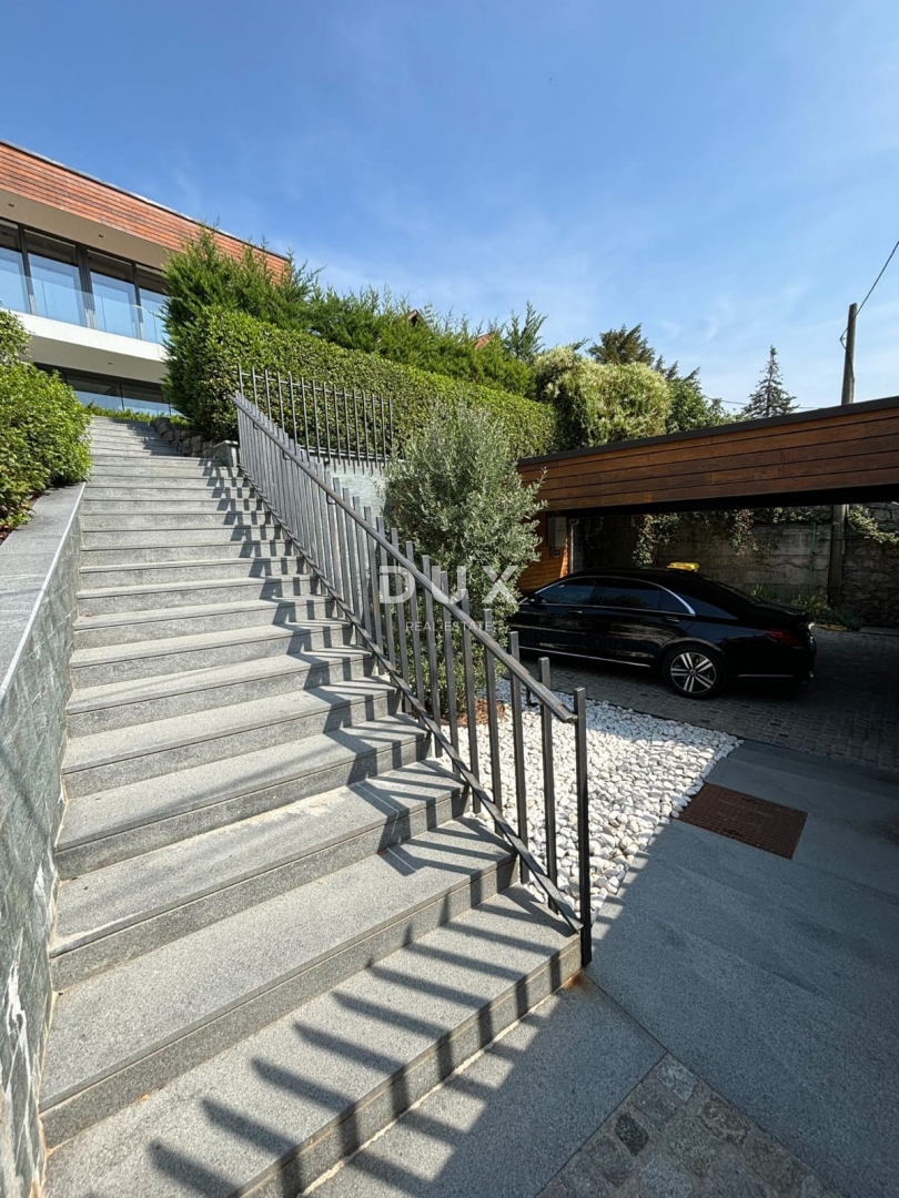 ZAGABRIA - Prestigiosa villa in posizione privilegiata!