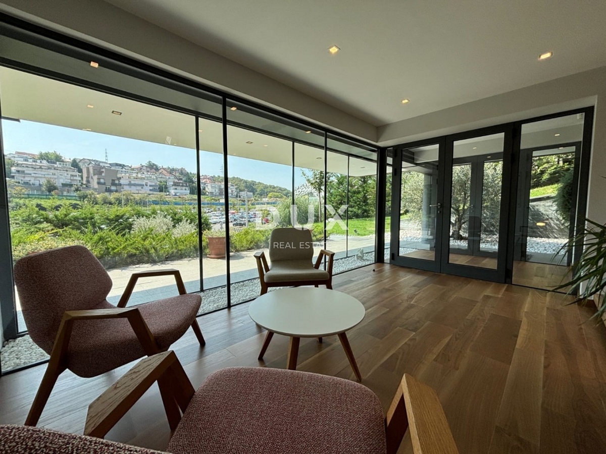 ZAGABRIA - Prestigiosa villa in posizione privilegiata!