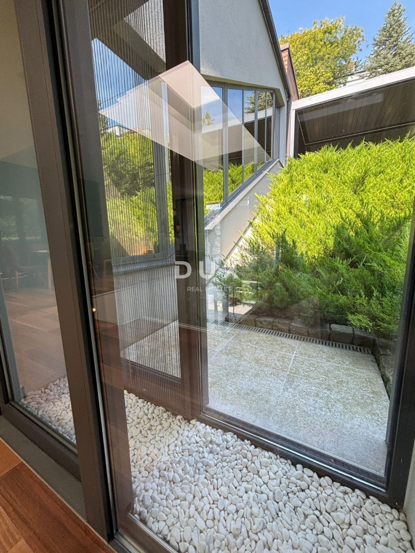 ZAGABRIA - Prestigiosa villa in posizione privilegiata!