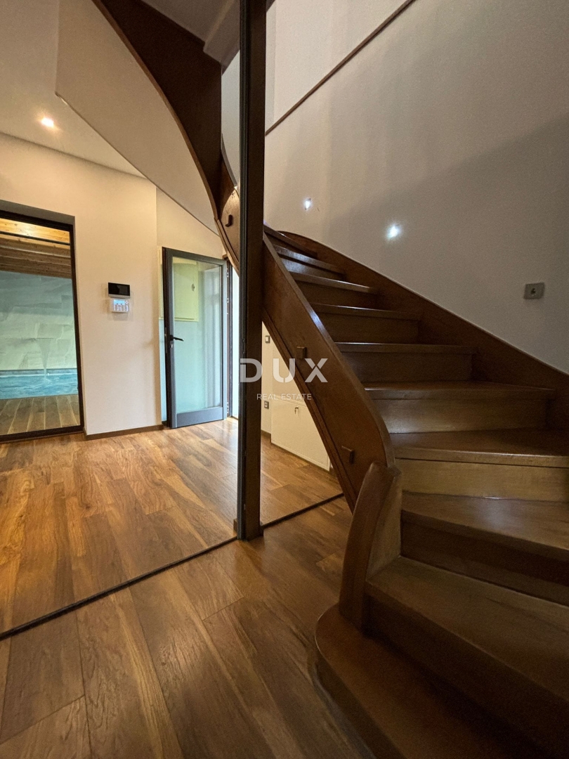 ZAGABRIA - Prestigiosa villa in posizione privilegiata!