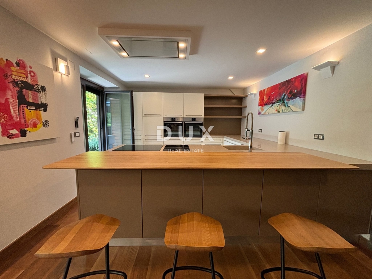 ZAGABRIA - Prestigiosa villa in posizione privilegiata!