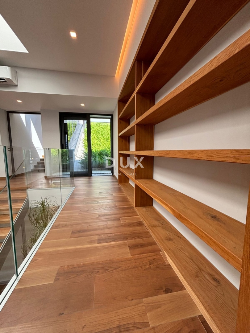 ZAGABRIA - Prestigiosa villa in posizione privilegiata!