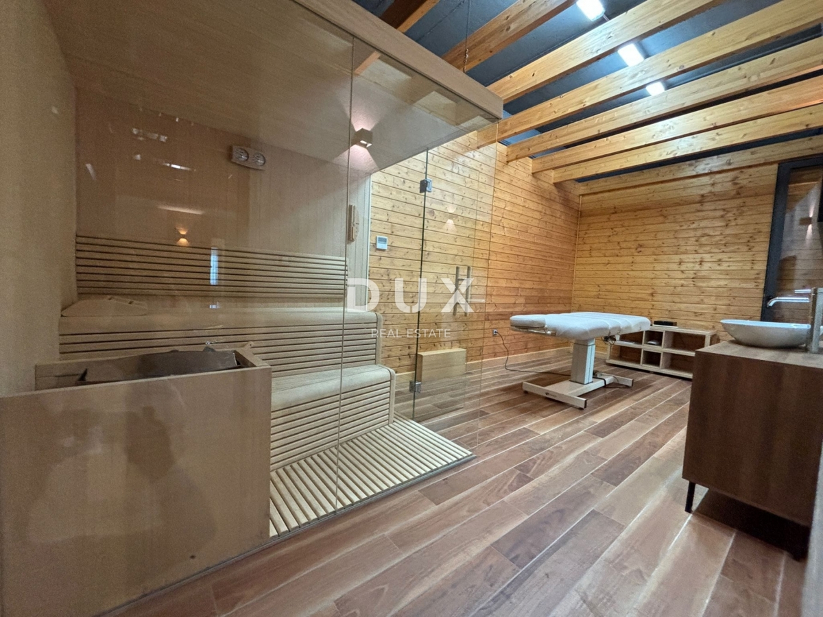 ZAGABRIA - Prestigiosa villa in posizione privilegiata!