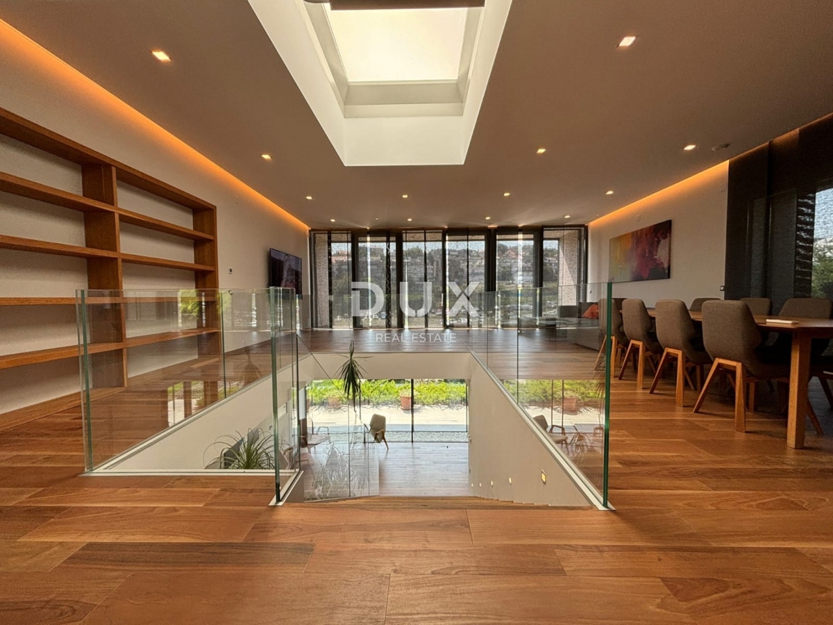 ZAGABRIA - Prestigiosa villa in posizione privilegiata!