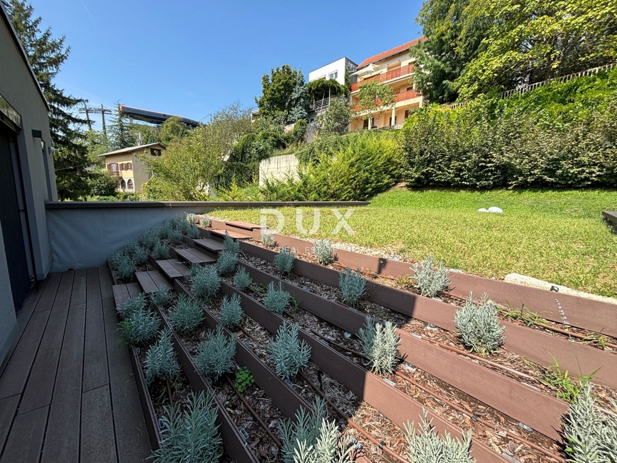 ZAGABRIA - Prestigiosa villa in posizione privilegiata!