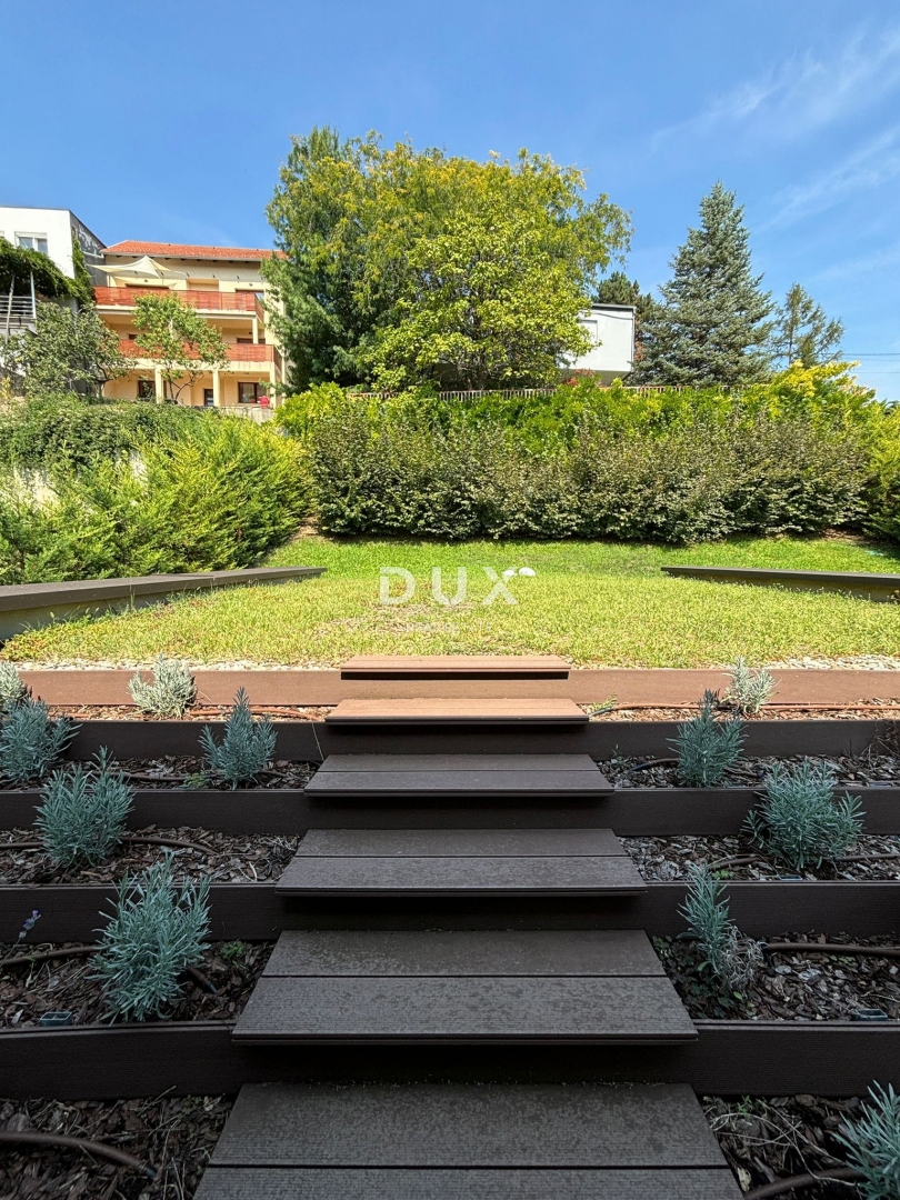 ZAGABRIA - Prestigiosa villa in posizione privilegiata!