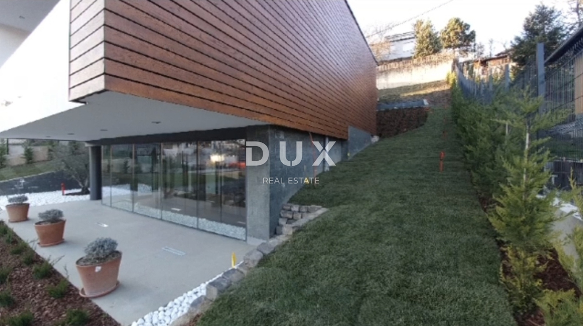 ZAGABRIA - Prestigiosa villa in posizione privilegiata!