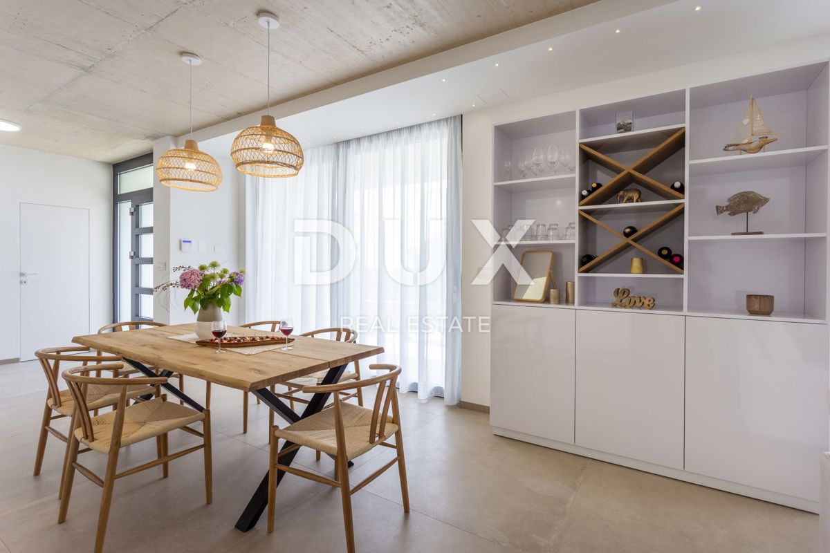 ISTRIA, SVETVINČENAT - Bellissima villa moderna