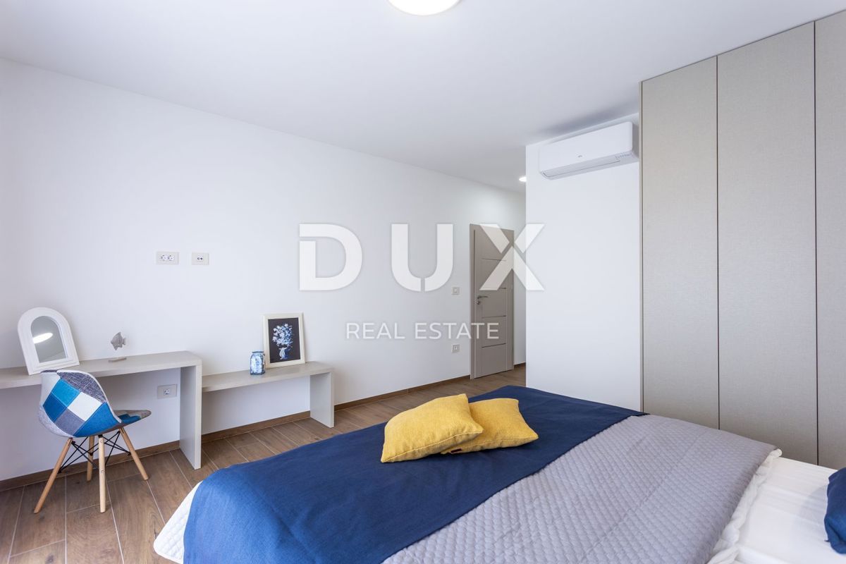 ISTRIA, SVETVINČENAT - Bellissima villa moderna