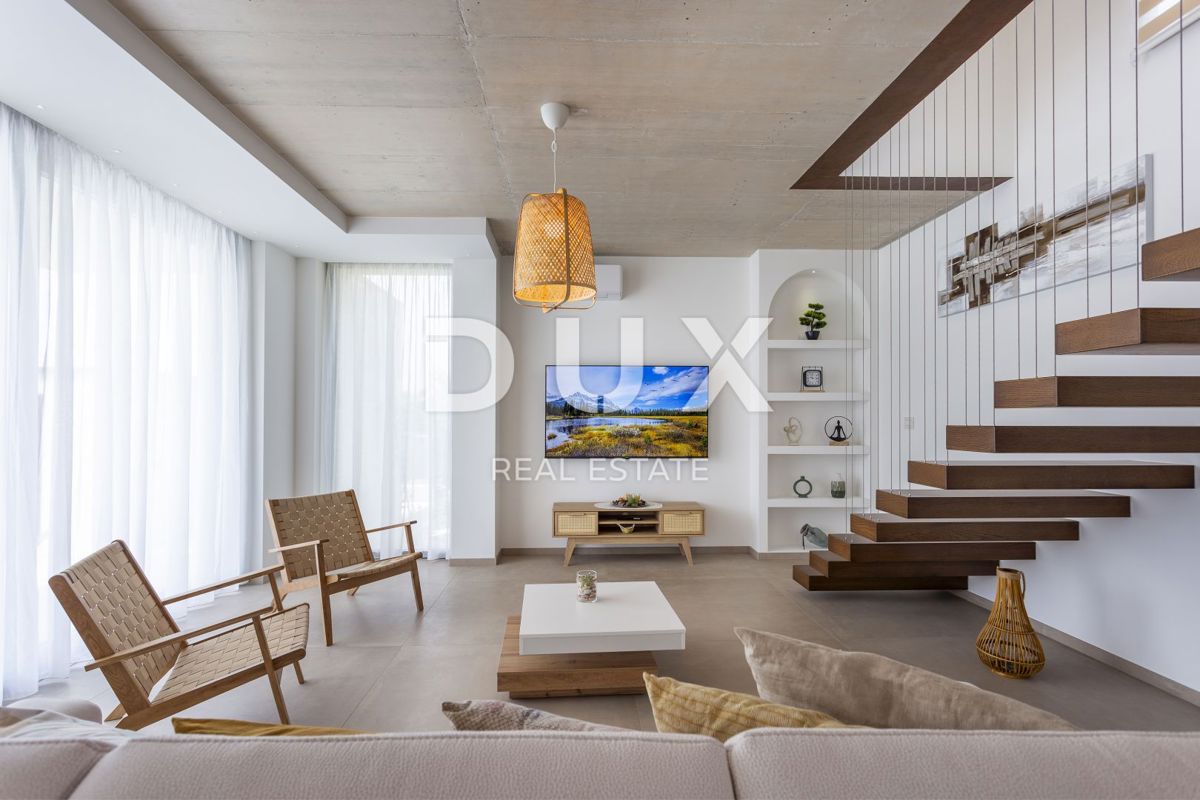 ISTRIA, SVETVINČENAT - Bellissima villa moderna