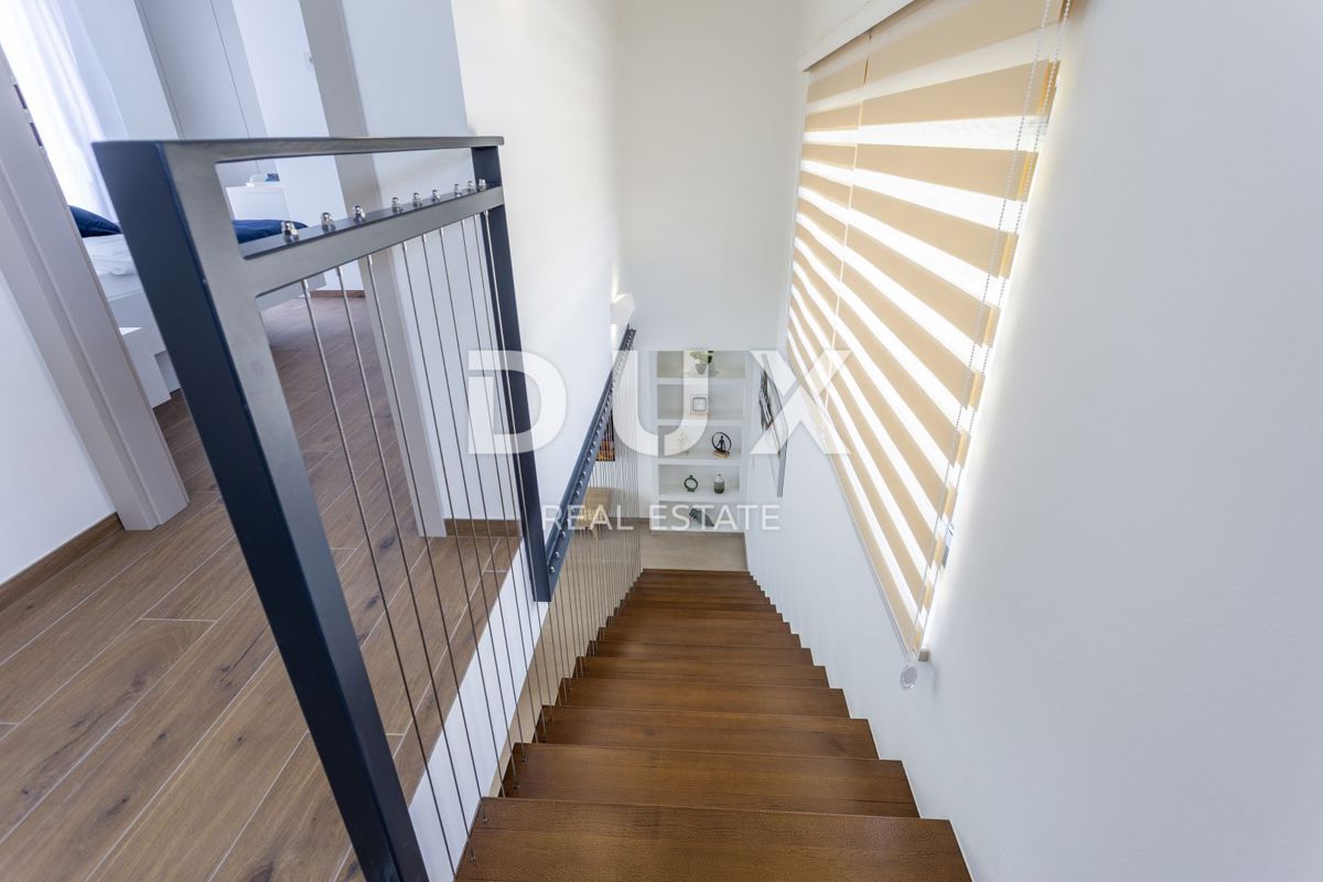 ISTRIA, SVETVINČENAT - Bellissima villa moderna