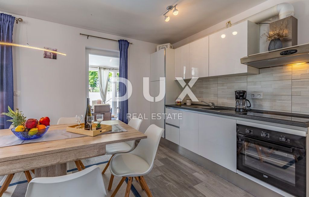 ISTRIA, MARČANA - Casa recentemente ristrutturata con piscina