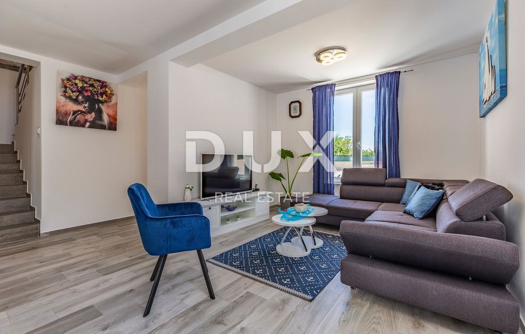 ISTRIA, MARČANA - Casa recentemente ristrutturata con piscina