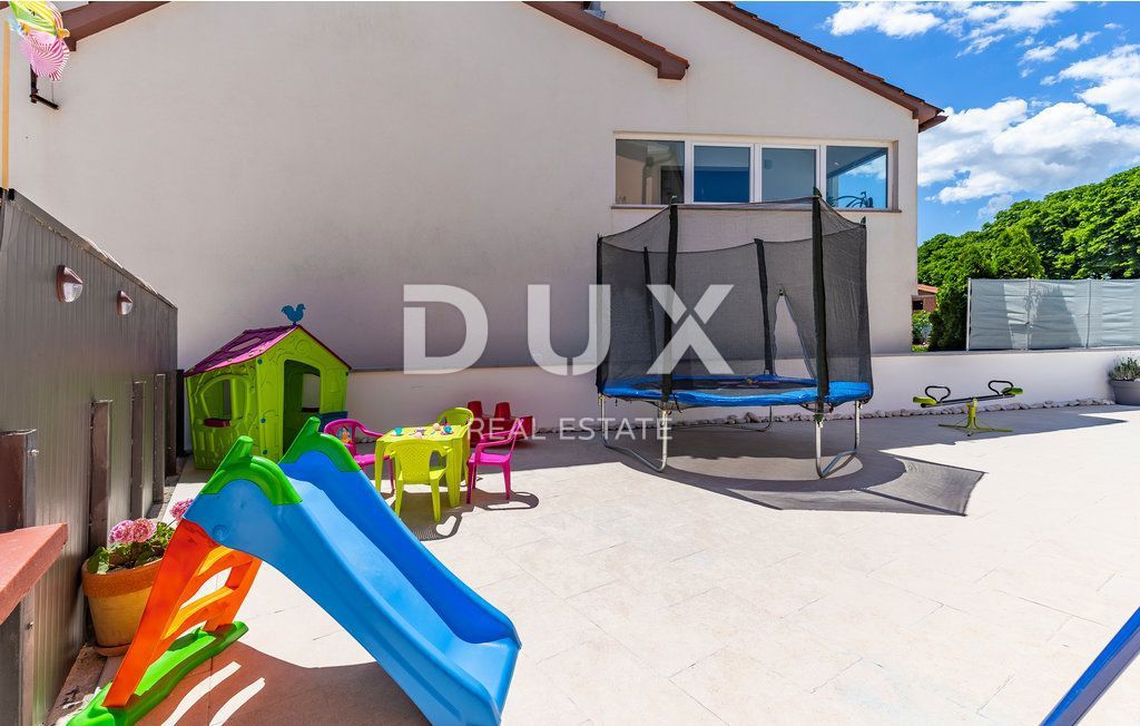 ISTRIA, MARČANA - Casa recentemente ristrutturata con piscina