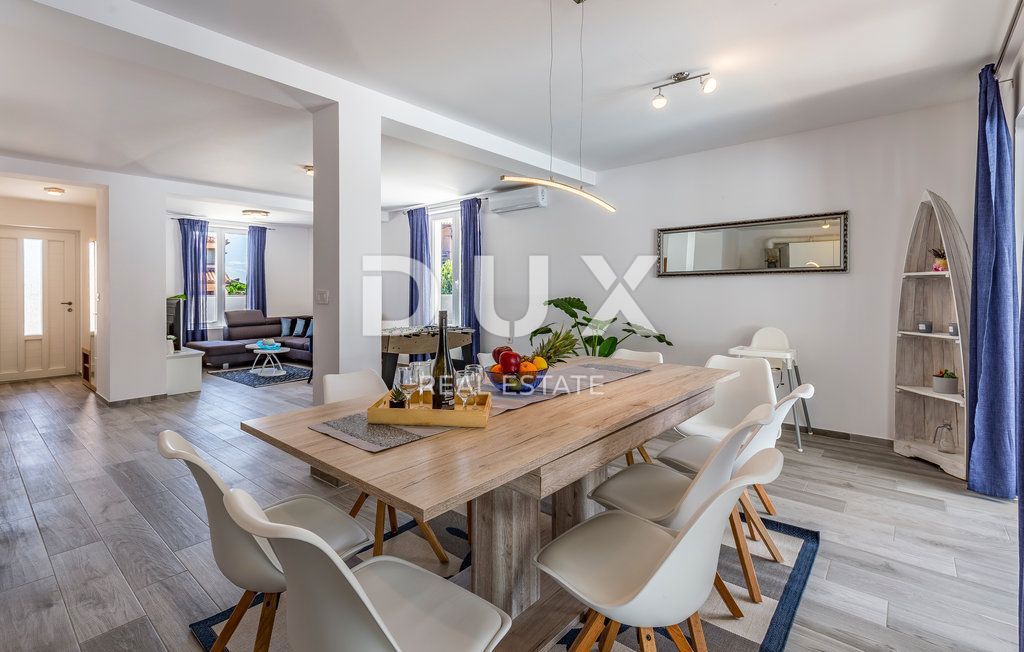 ISTRIA, MARČANA - Casa recentemente ristrutturata con piscina